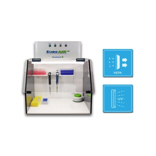SureAir Workstation